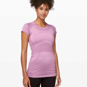 Lululemon swiftly Jubilee/Jubilee size 6